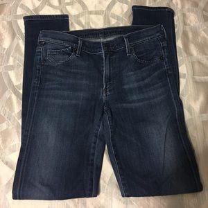 Citizens of Humanity Skinny Jeans - size 30